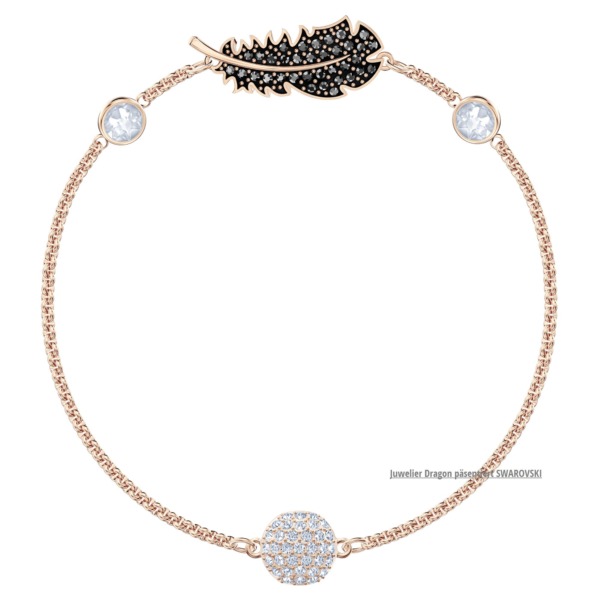 SWAROVSKI Schmuck Armband 5495340