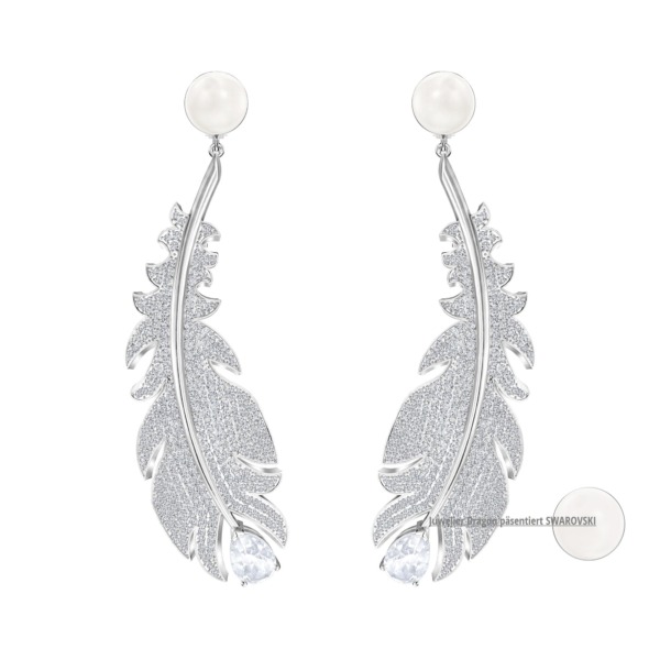 SWAROVSKI Schmuck Ohrclips 5497866