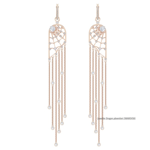SWAROVSKI Schmuck Ohrstecker 5499889