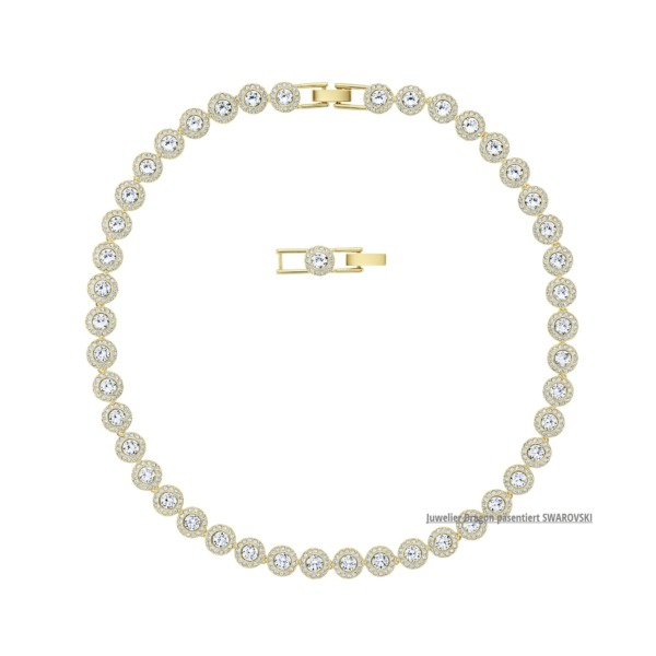 SWAROVSKI TIMELESS JEWELRY Schmuck Halskette 5505468