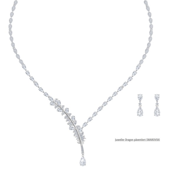 SWAROVSKI Schmuck Schmuckset 5506752