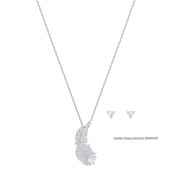 SWAROVSKI Schmuck Schmuckset 5506758