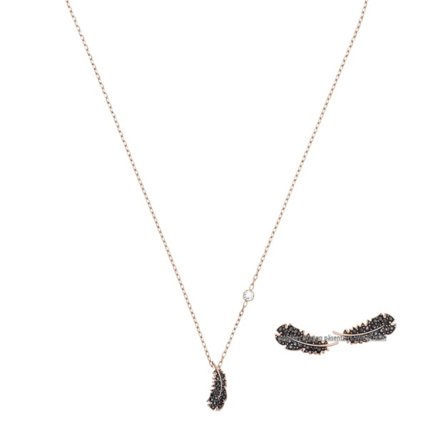 SWAROVSKI Schmuck Schmuckset 5506761