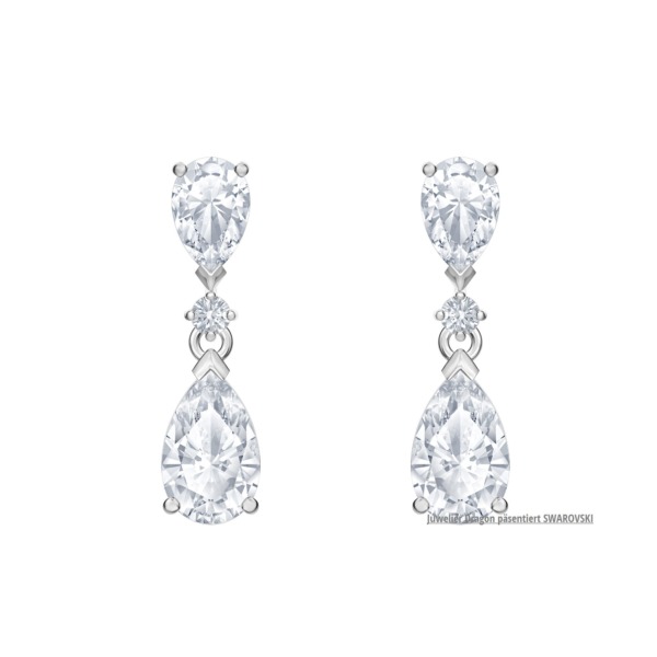 SWAROVSKI Schmuck Ohrstecker 5512393