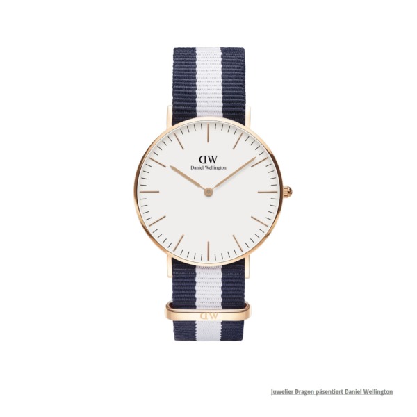 Daniel Wellington Uhr DW00100031