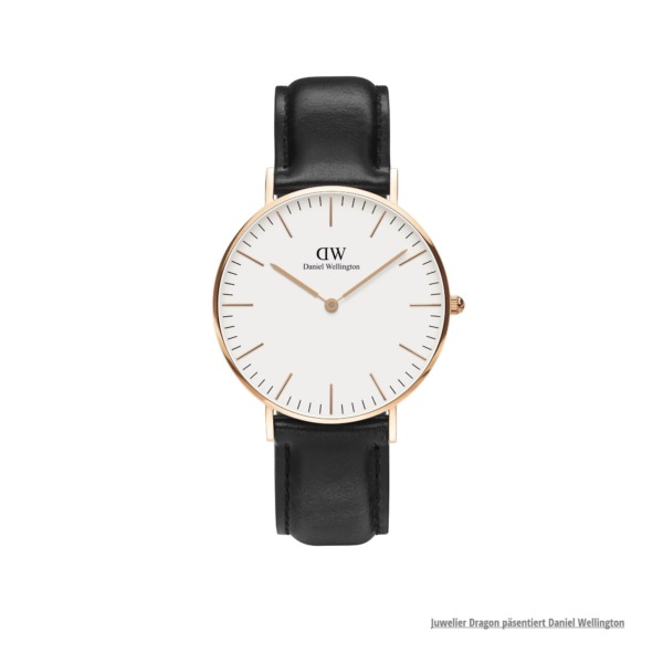 Daniel Wellington Uhr DW00100036