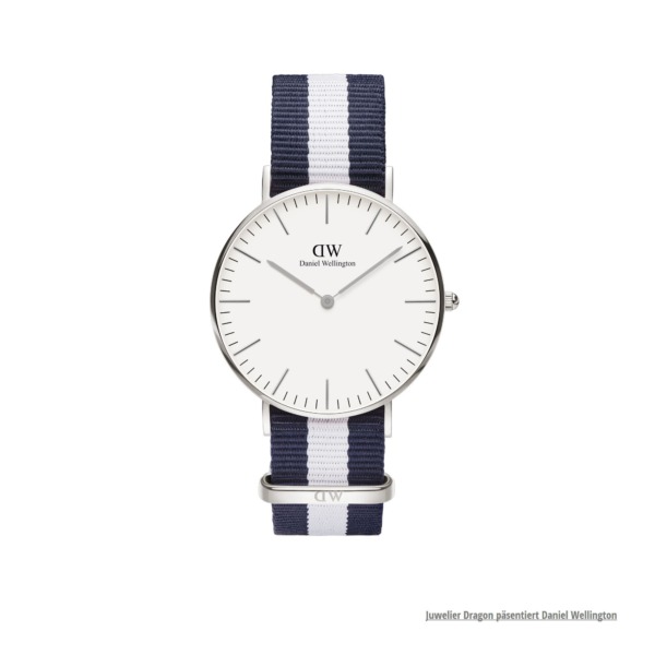 Daniel Wellington Uhr DW00100047
