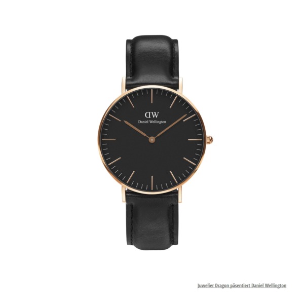 Daniel Wellington Uhr DW00100139