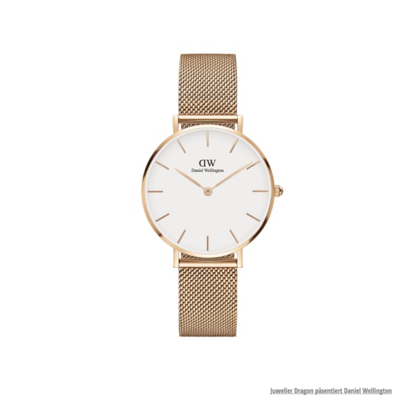 Daniel Wellington Uhr DW00100163