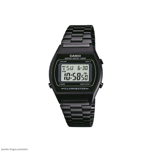 Vintage EDGY B640WB-1AEF Armbanduhr