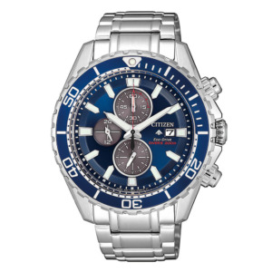 Citizen CA0710-82L Edelstahl MINERAL