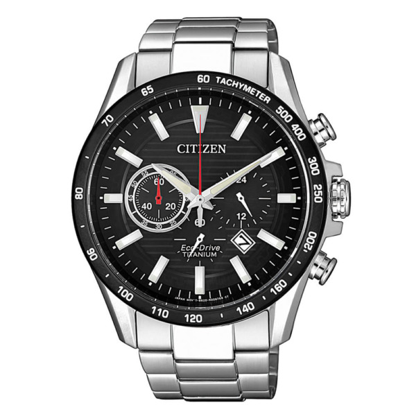 Citizen CA4444-82E  Saphirglas