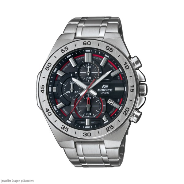 EDIFICE Classic EFR-564D-1AVUEF Armbanduhr