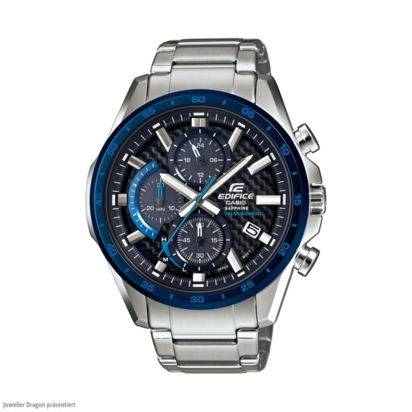 EDIFICE EFS-S540DB-1BUEF Armbanduhr
