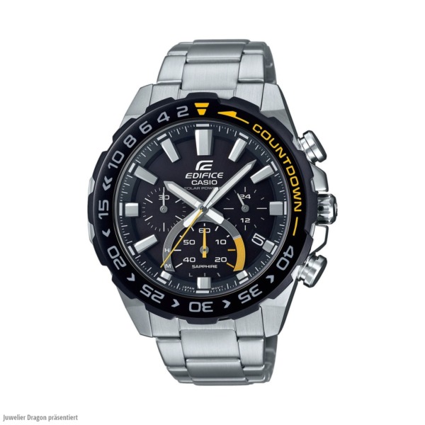 EDIFICE EFS-S550DB-1AVUEF Armbanduhr