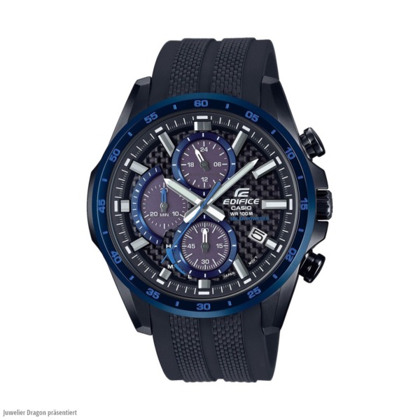 EDIFICE EQS-900PB-1BVUEF Armbanduhr