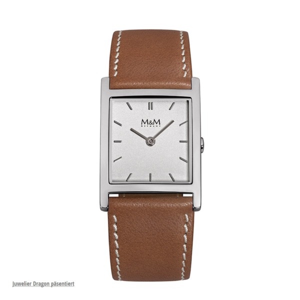 M&M Armbanduhr M11897-542