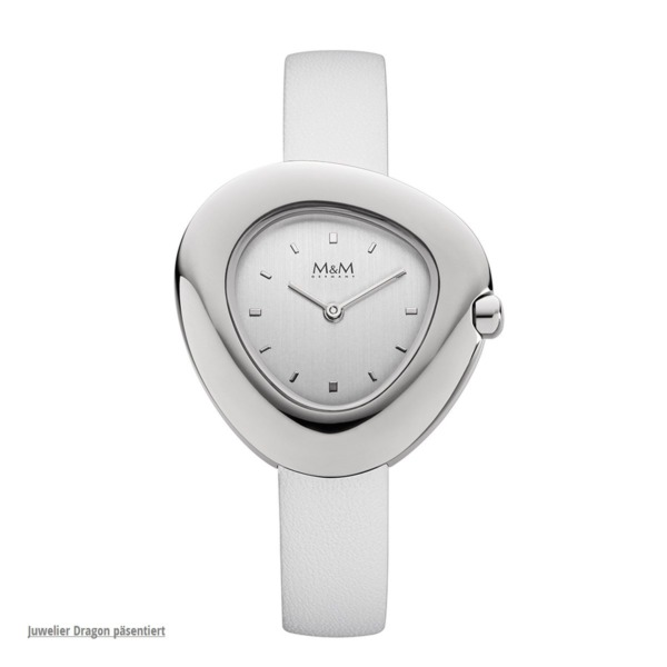 M&M Armbanduhr M11924-642