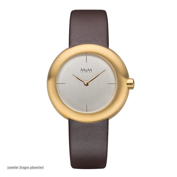 M&M Armbanduhr M11936-512