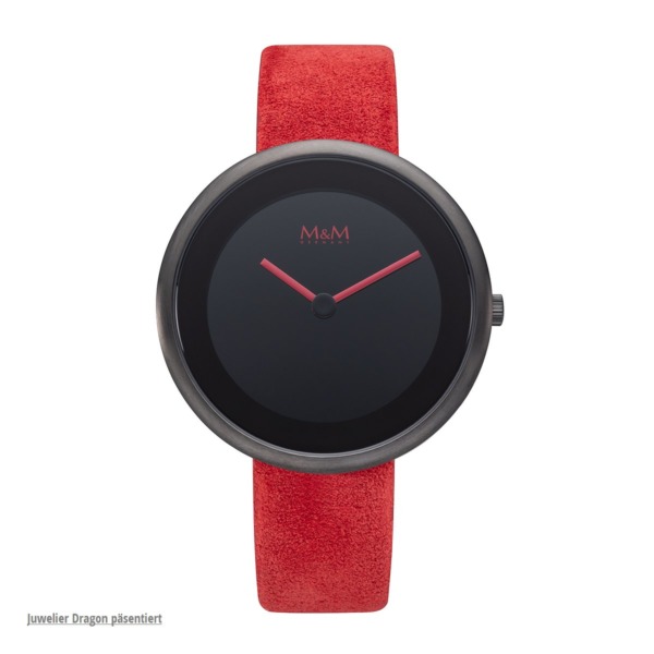 M&M Armbanduhr M11946-685