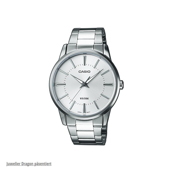 CASIO Collection Men Armbanduhr Ref. MTP-1303PD-7AVEF