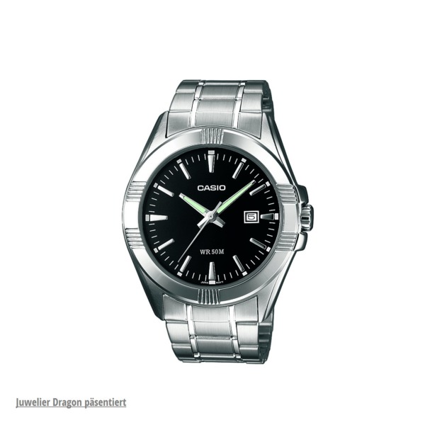CASIO Collection Men Armbanduhr Ref. MTP-1308PD-1AVEF