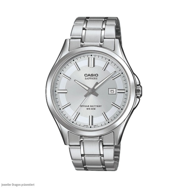 CASIO Collection Men MTS-100D-7AVEF Armbanduhr
