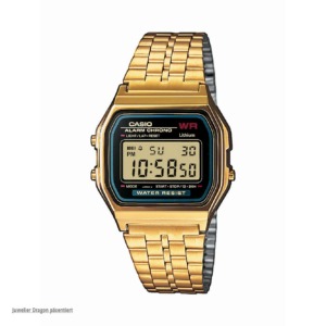 Casio Casio Vintage A159WGEA-1EF