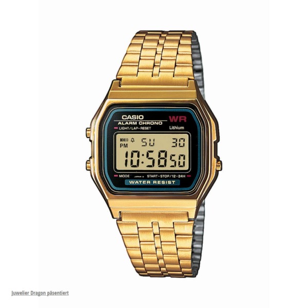 Casio Casio Vintage A159WGEA-1EF