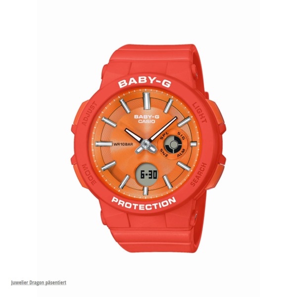 Casio BABY-G BGA-255-4AER