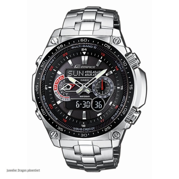 Casio Edifice ECW-M300EDB-1AER