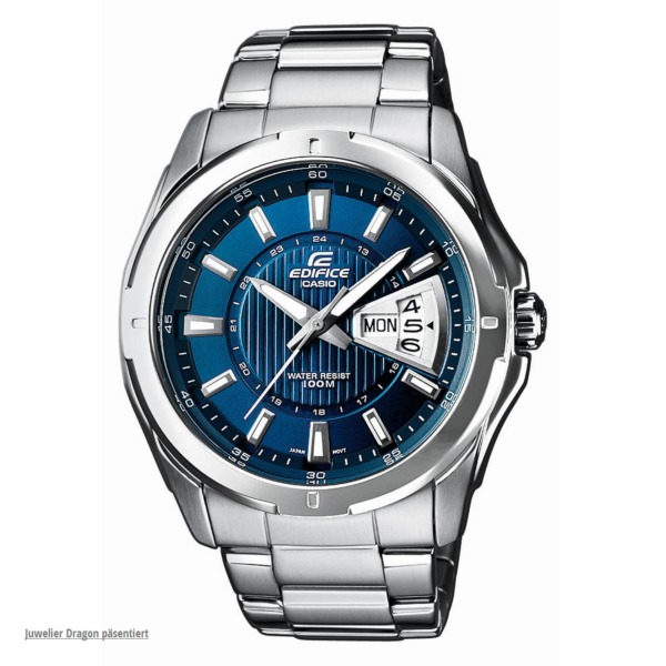 Casio Edifice EF-129D-2AVEF