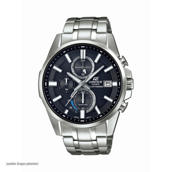 Casio Edifice EFB-560SBD-1AVUER