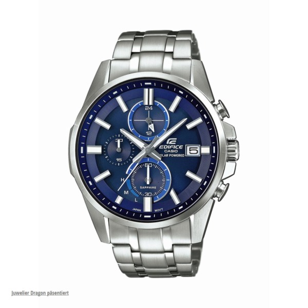 Casio Edifice EFB-560SBD-2AVUER