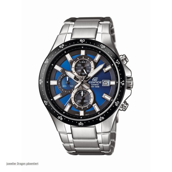 Casio Edifice EFR-519D-2AVEF