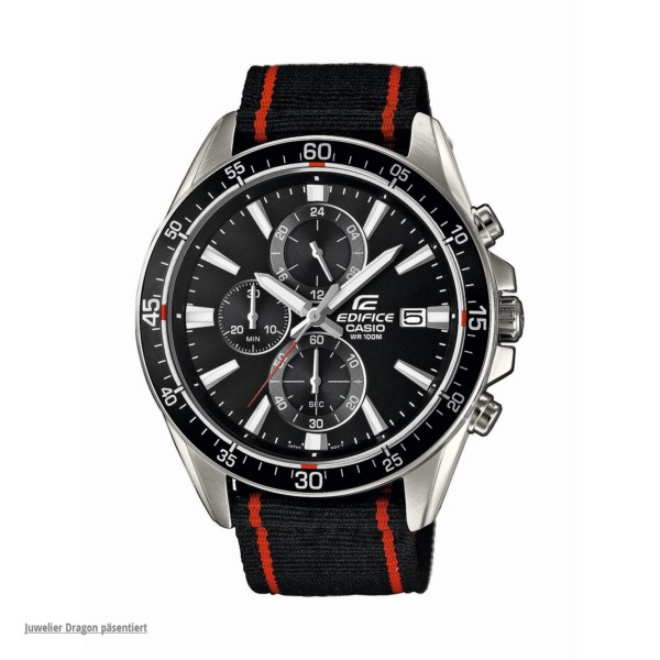 Casio Edifice EFR-546C-1AVUEF