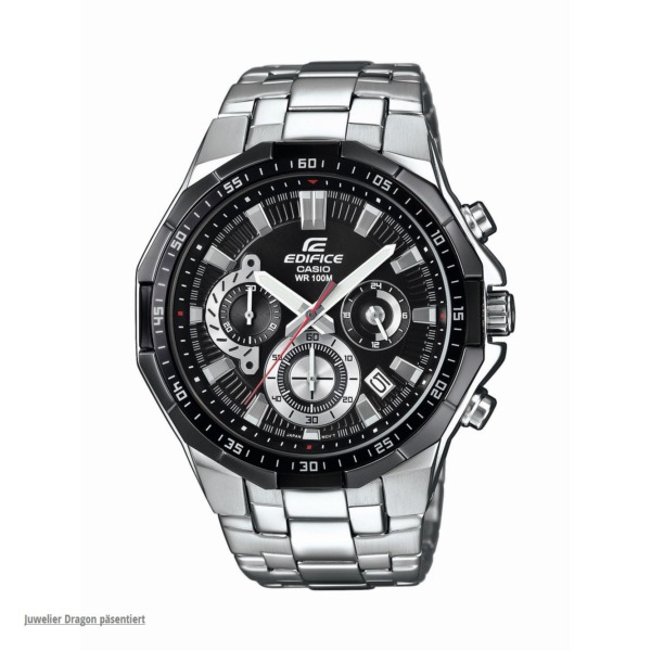 Casio Edifice EFR-554D-1AVUEF