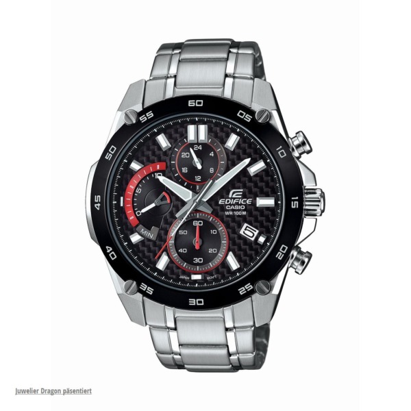 Casio Edifice EFR-557CDB-1AVUEF