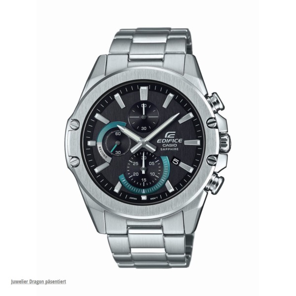 Casio Edifice EFR-S567D-1AVUEF