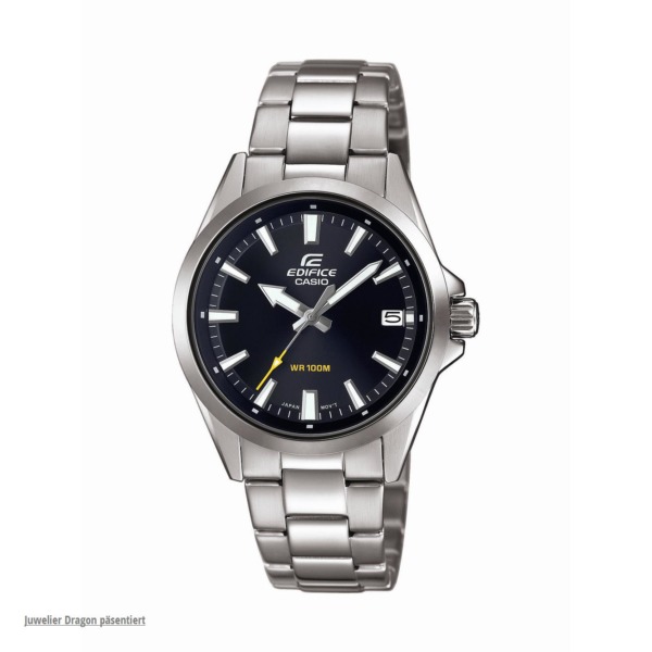 Casio Edifice EFV-110D-1AVUEF