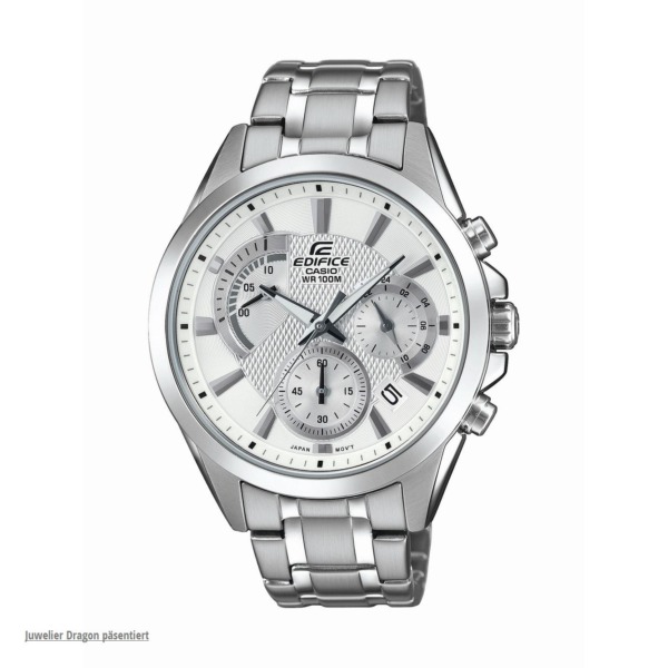 Casio Edifice EFV-580D-7AVUEF