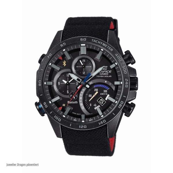 Casio Edifice EQB-501TRC-1AER