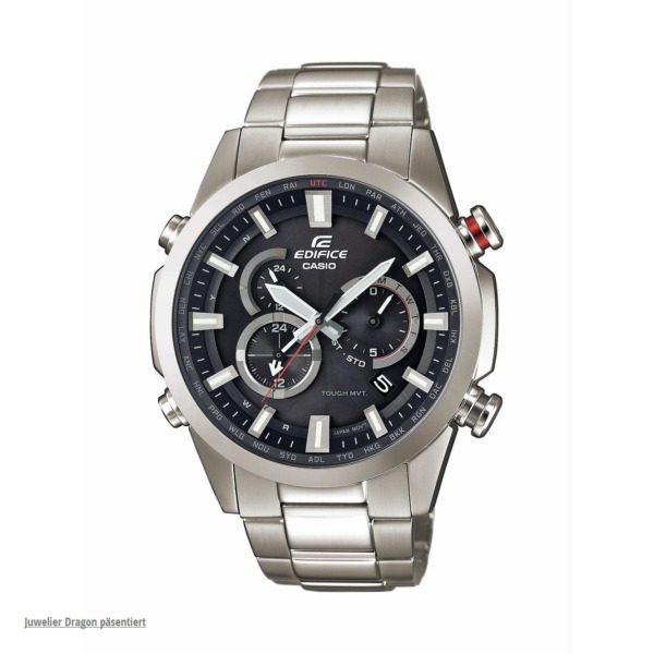 Casio Edifice EQW-T640D-1AER
