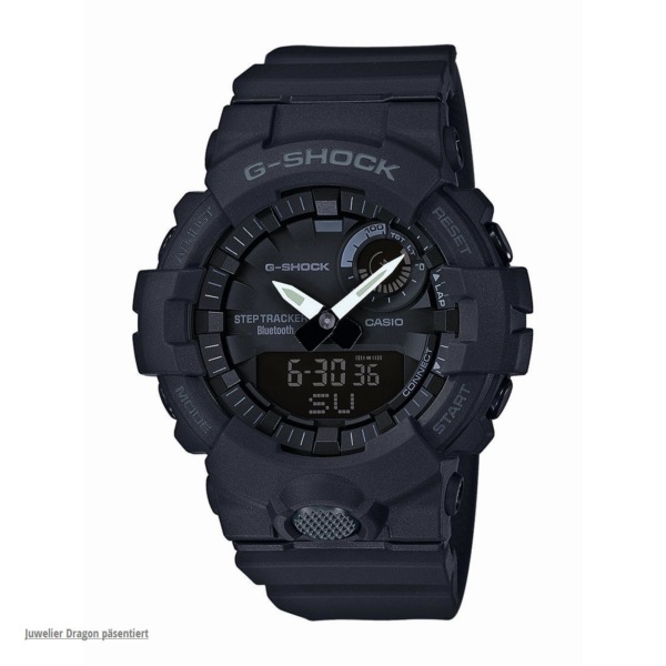 Casio G-SHOCK GBA-800-1AER