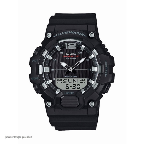 Casio Casio HDC-700-1AVEF