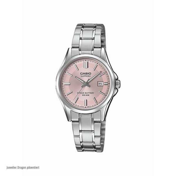 Casio Casio LTS-100D-4AVEF