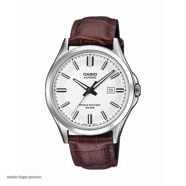 Casio Casio MTS-100L-7AVEF
