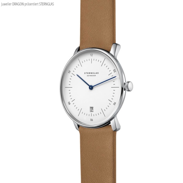 STERNGLAS NAOS SNQ01/100 – Bild 2
