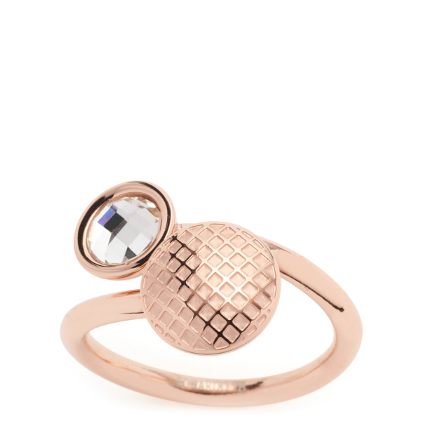 Leonardo Ring 17 Delicato Ref. 018362