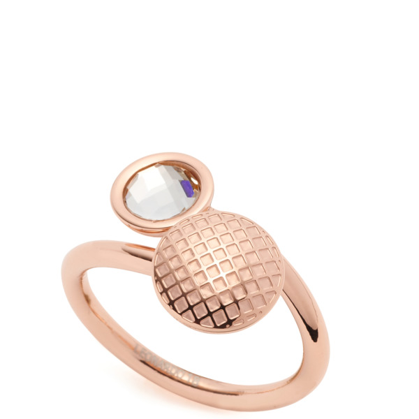 Leonardo Ring 17 Delicato Ref. 018362 Ansicht 3